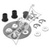 FIAT 4216937 Repair Kit, gear lever